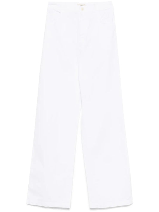 Barone Travesso Trousers