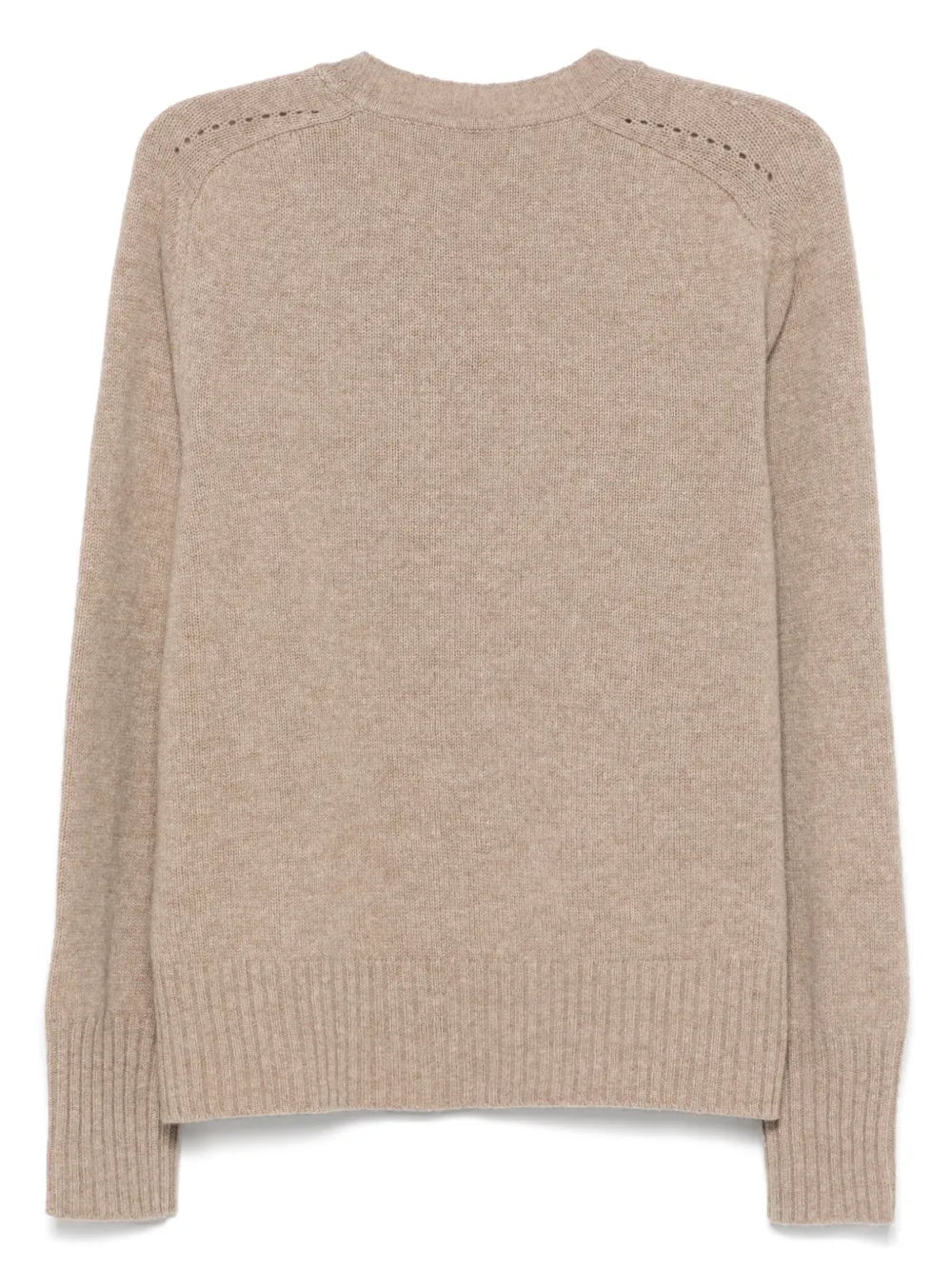 Crew-Neck Sweater