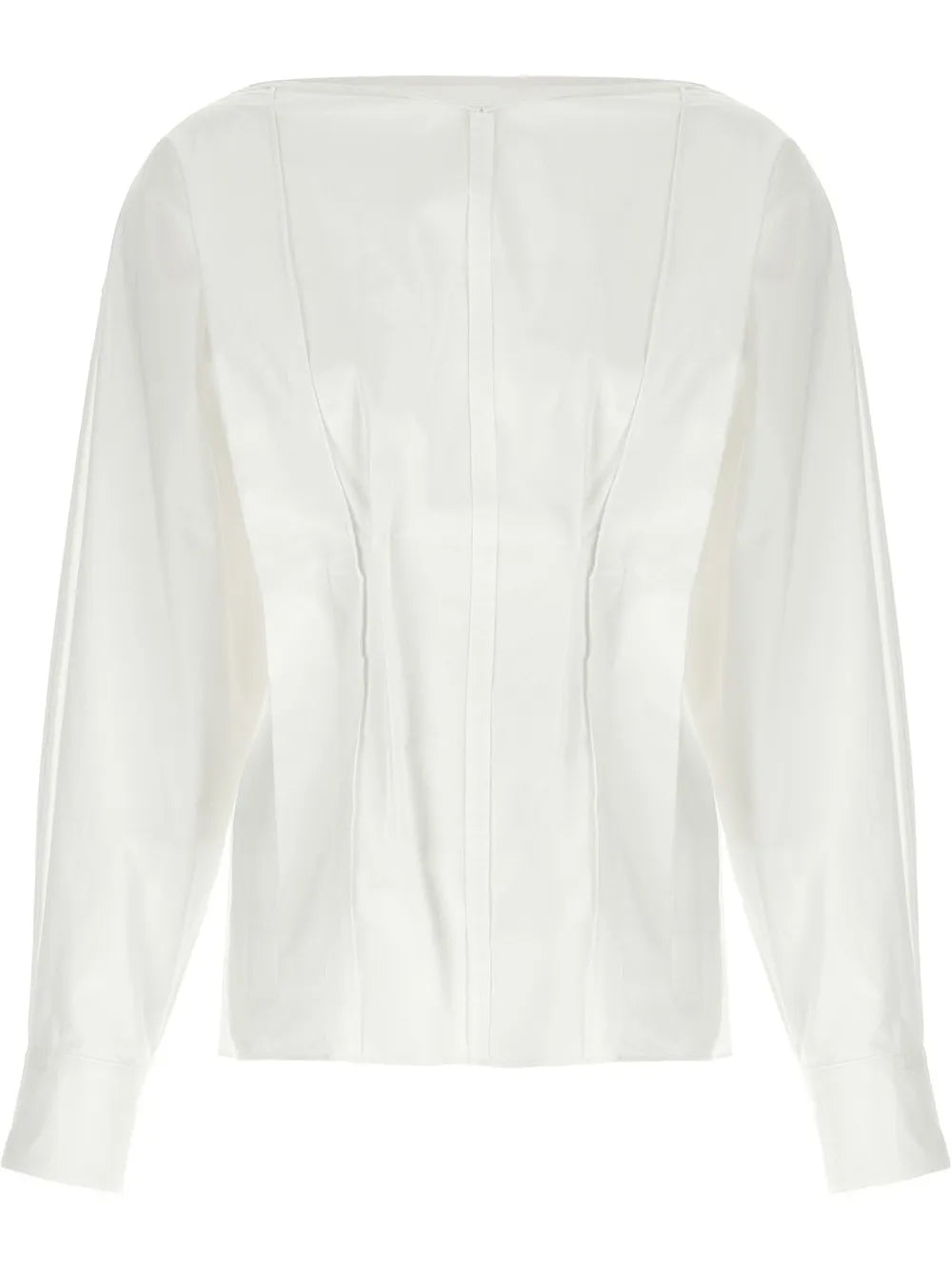 Wenley Blouse