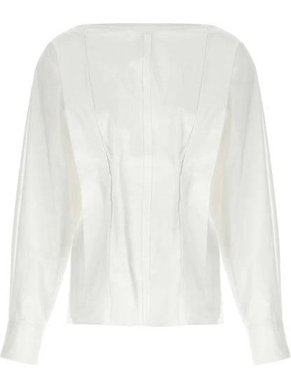 Wenley Blouse
