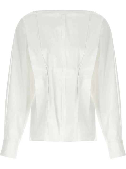 Wenley Blouse
