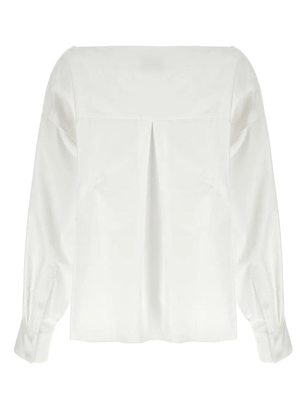 Wenley Blouse
