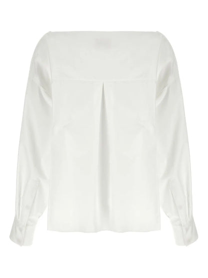Wenley Blouse
