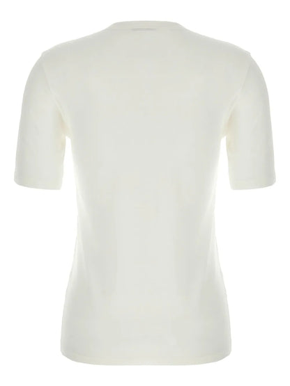 Logo-Print T-Shirt