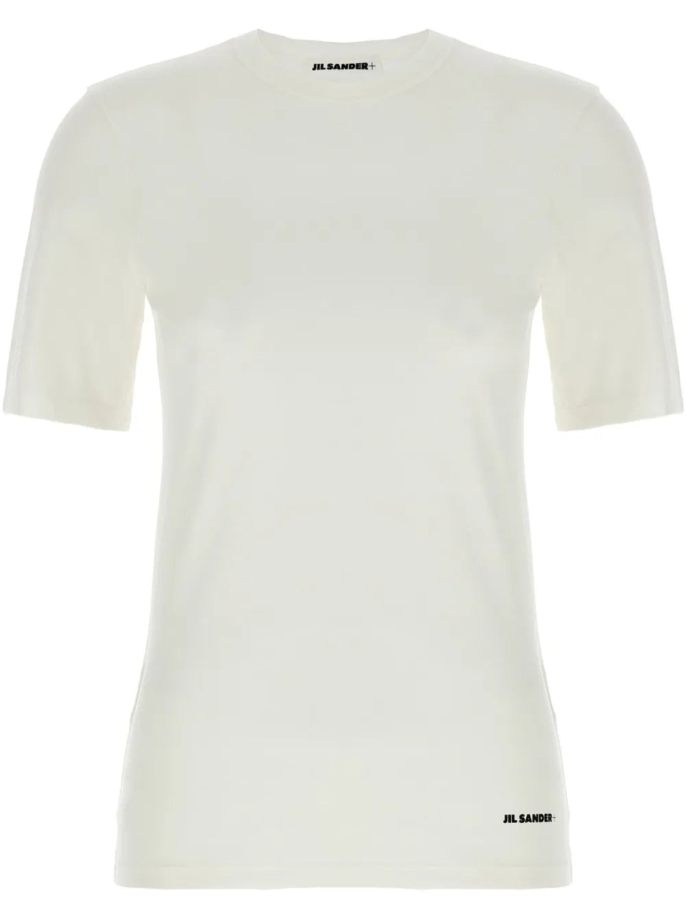 Logo-Print T-Shirt
