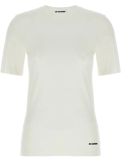 Logo-Print T-Shirt
