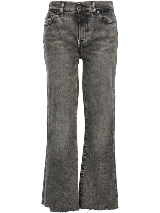 Daisy Bootcut Jeans