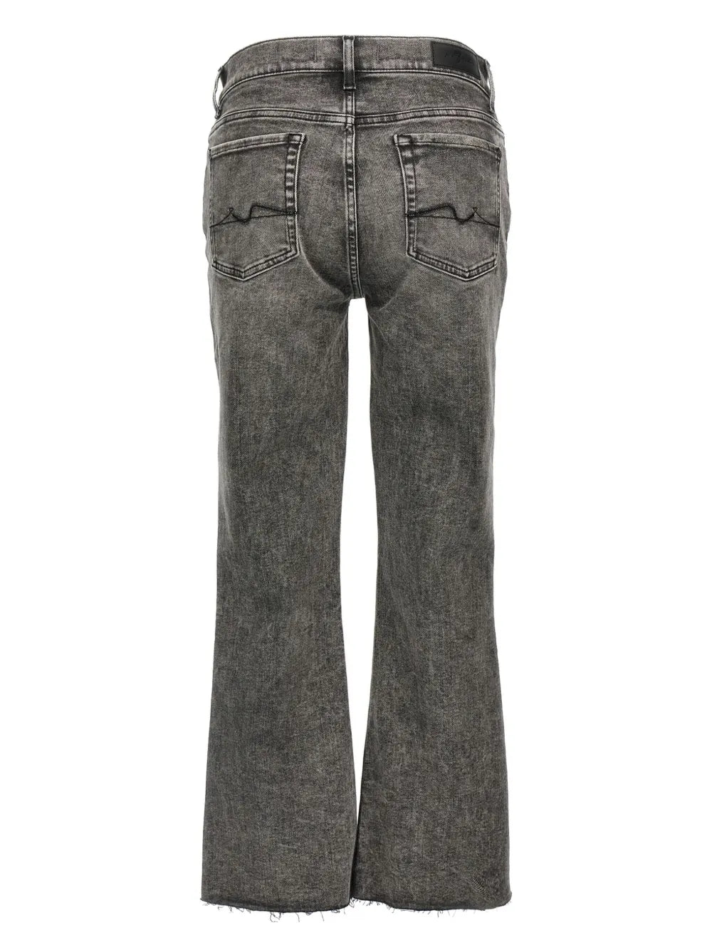Daisy Bootcut Jeans