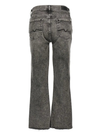 Daisy Bootcut Jeans