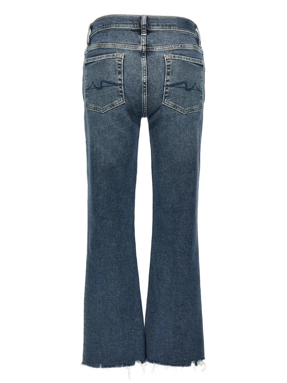 Daisy Bootcut Jeans