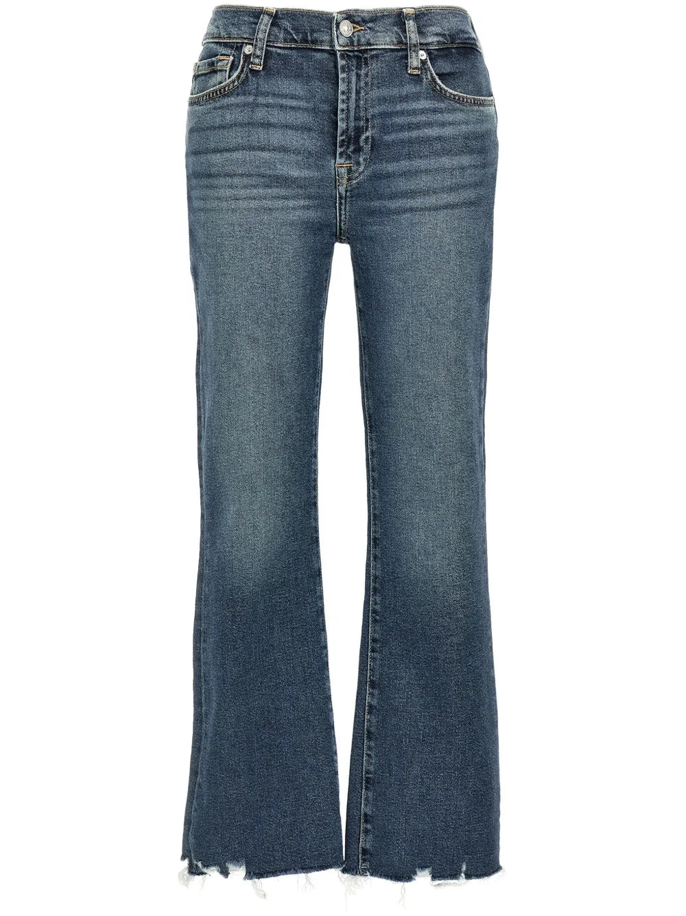 Daisy Bootcut Jeans