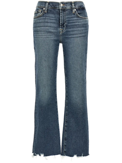 Daisy Bootcut Jeans