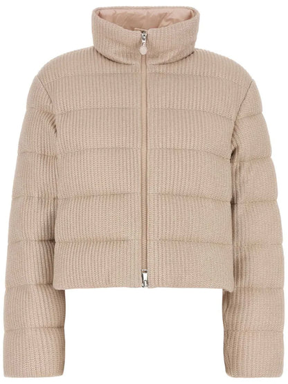 Thoiry Padded Jacket