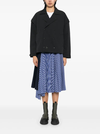 Detachable Jacket