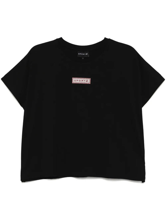 Mosaic-Logo T-Shirt
