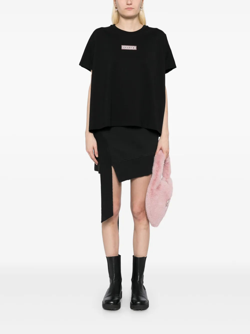 Mosaic-Logo T-Shirt
