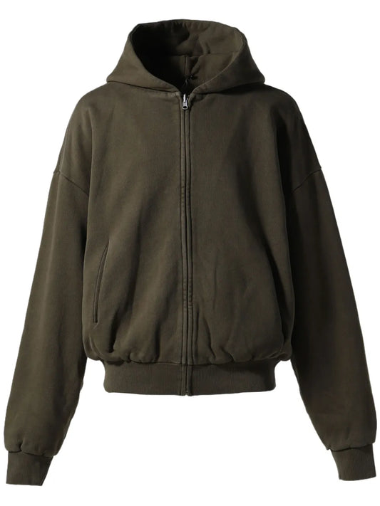 Cotton Hoodie