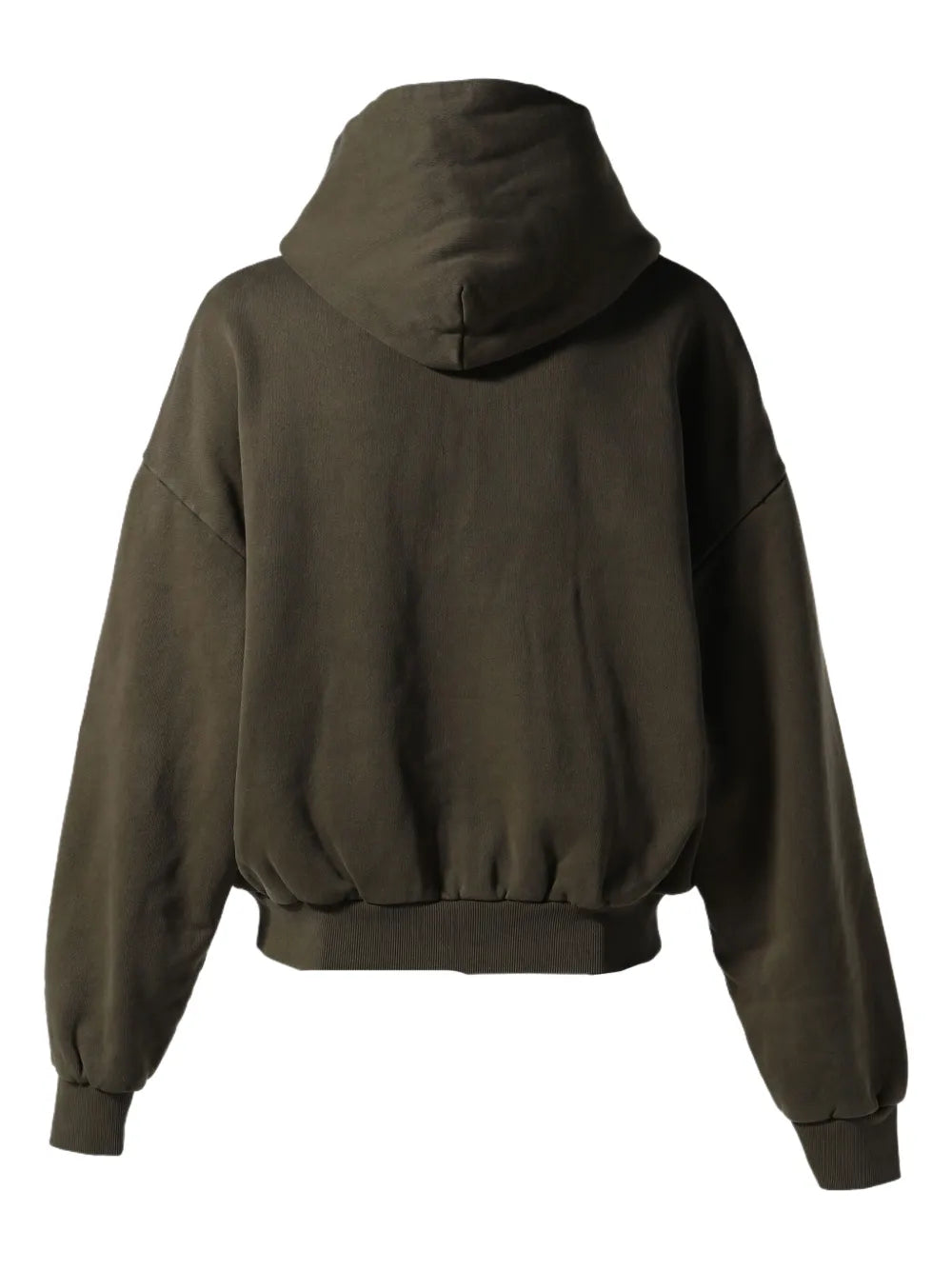 Cotton Hoodie