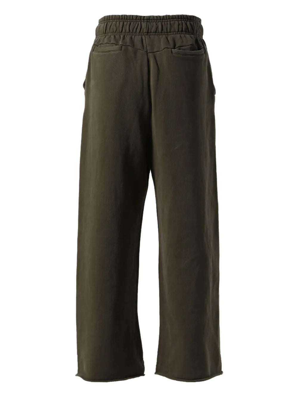 Cotton Track Pants