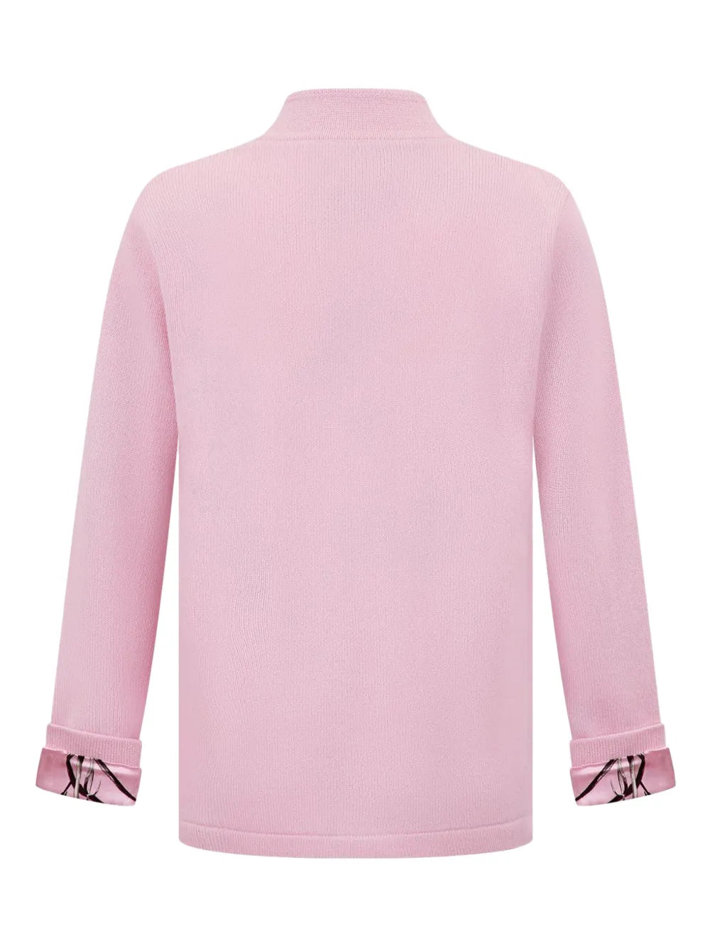 Tang Cashmere Cardigan