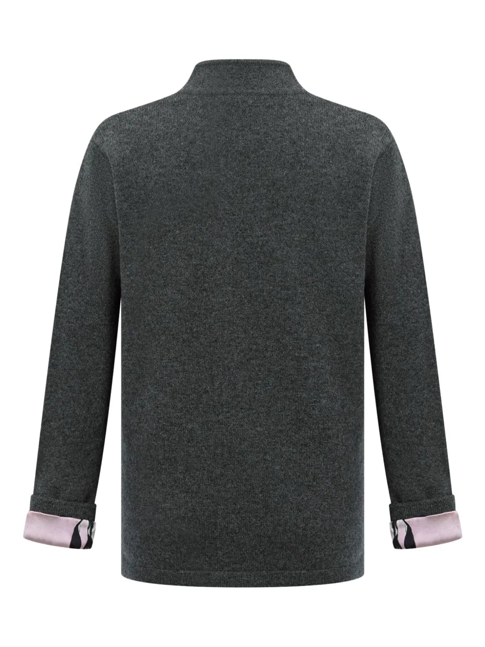 Tang Cashmere Cardigan