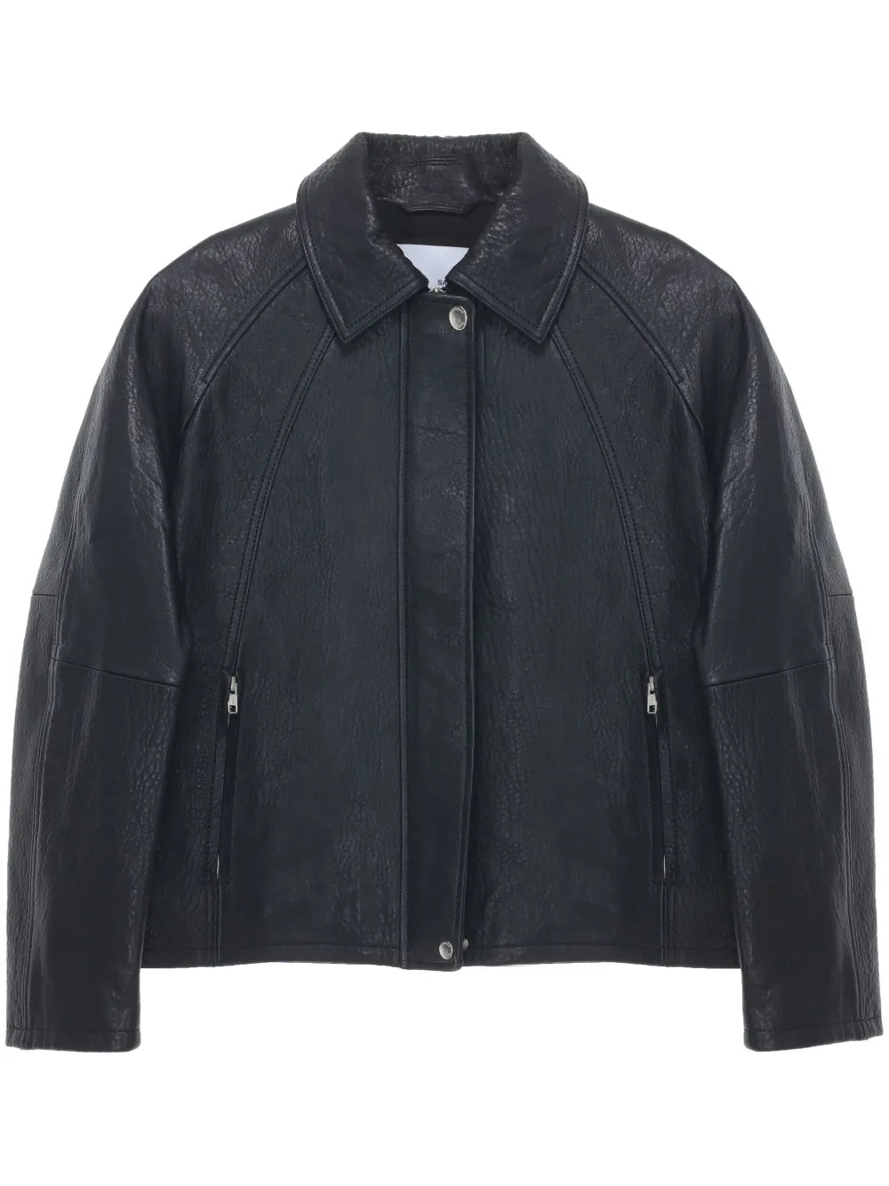 Sanok Jacket
