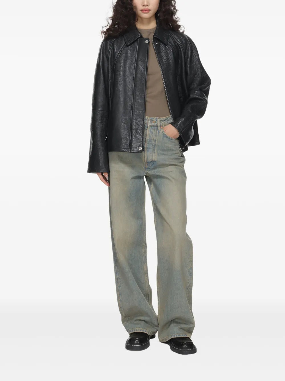 Sanok Jacket