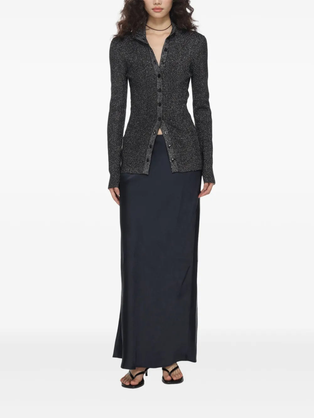 Saleonore Cardigan