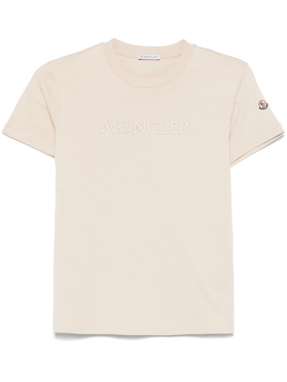 Short-Sleeves T-Shirt