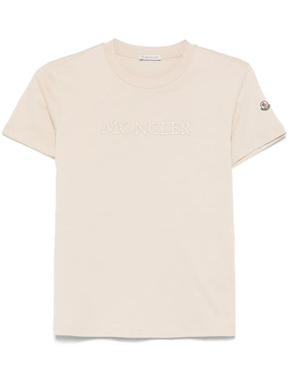 Short-Sleeves T-Shirt