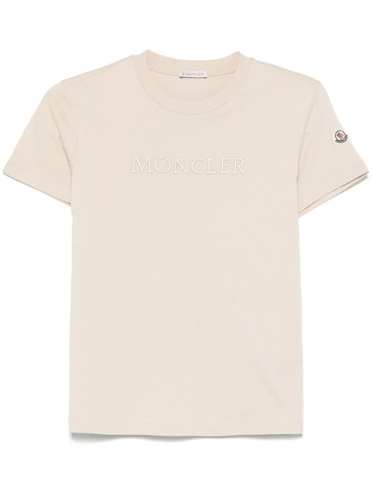 Short-Sleeves T-Shirt