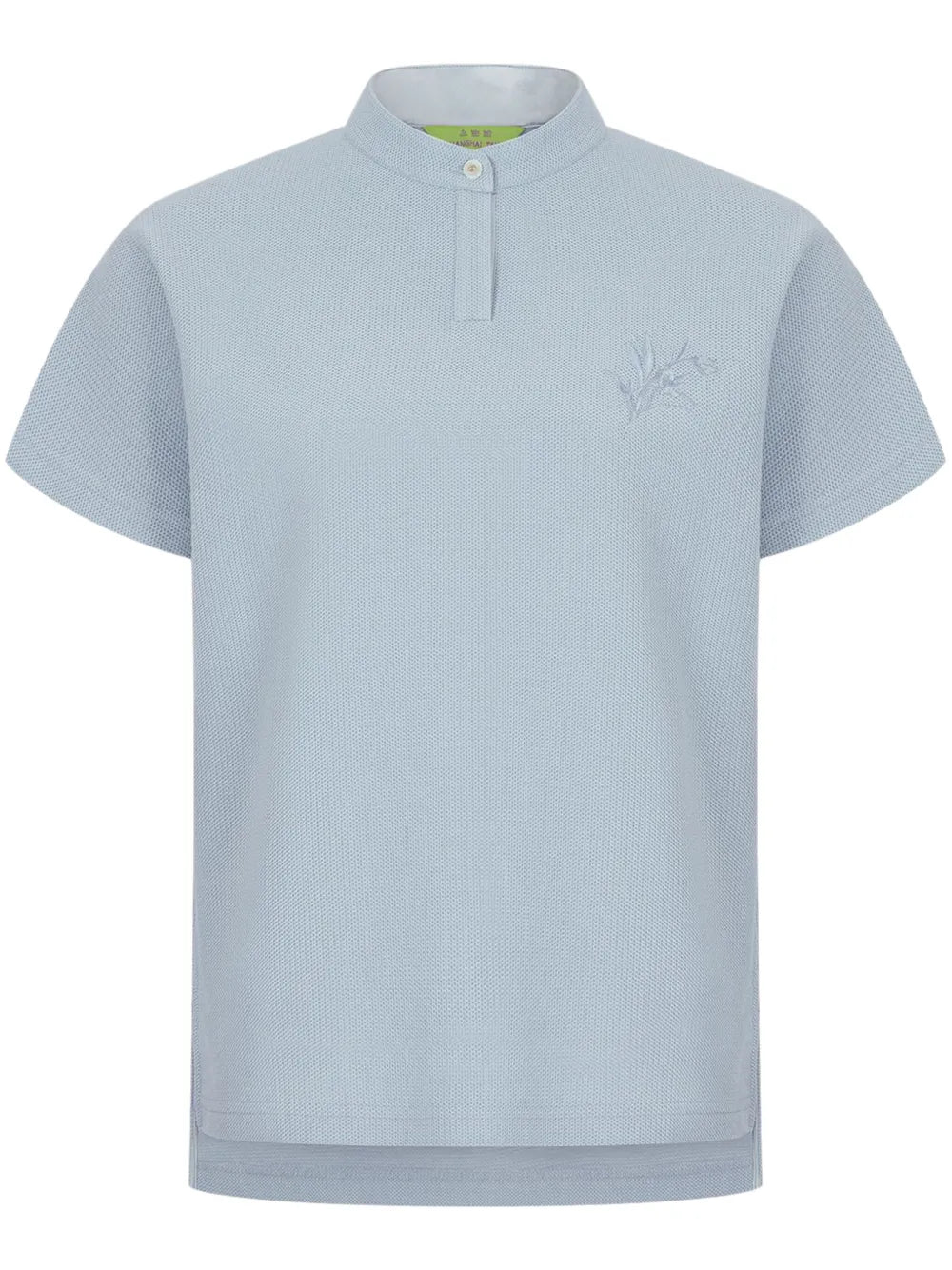 Tang Polo Top