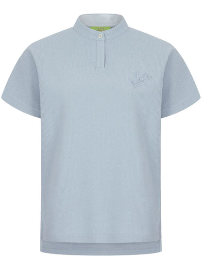 Tang Polo Top