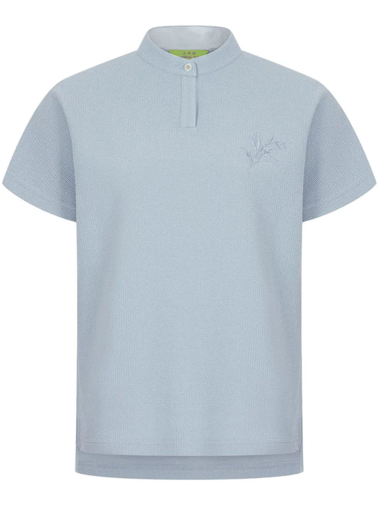 Tang Polo Top