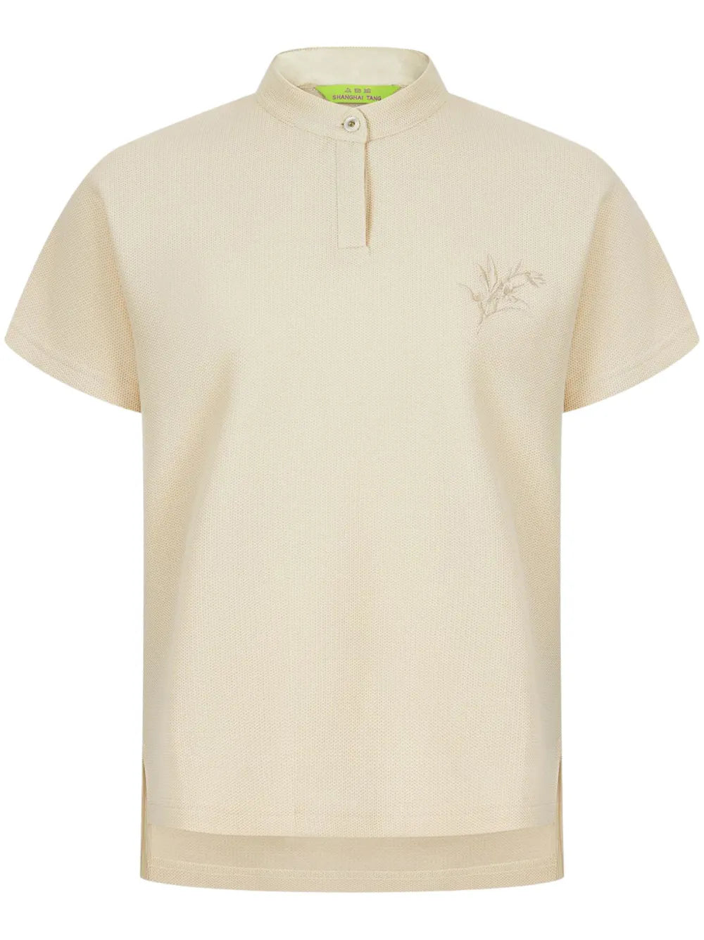 Tang Polo Shirt