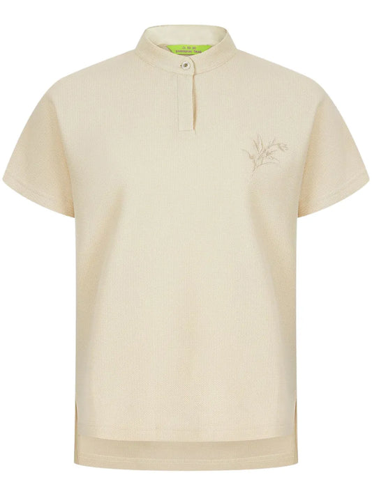 Tang Polo Shirt