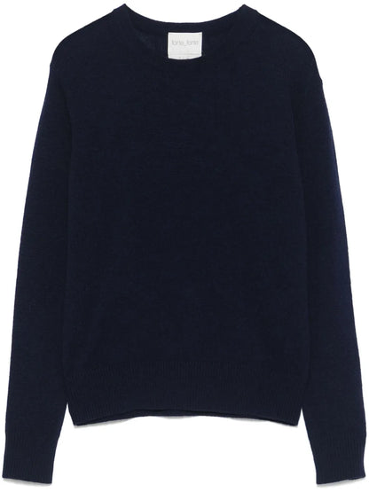 Crew-Neck Sweater