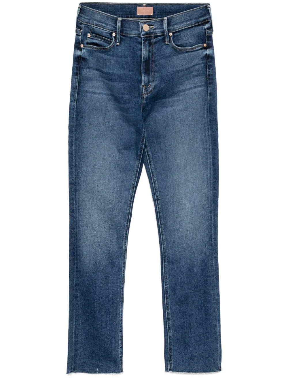 The Dazzler Flood Jeans