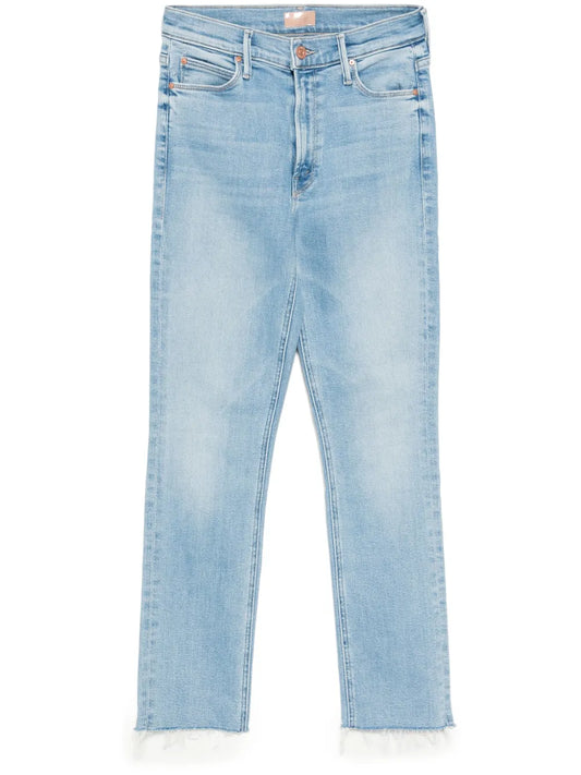The Dazzler Flared Jeans