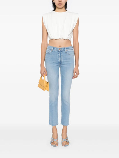 The Dazzler Flared Jeans
