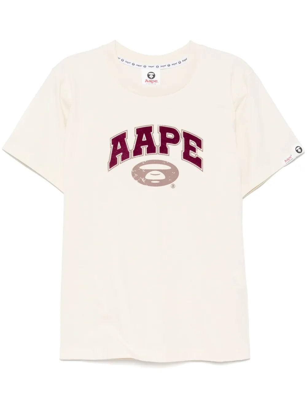Logo-Print T-Shirt