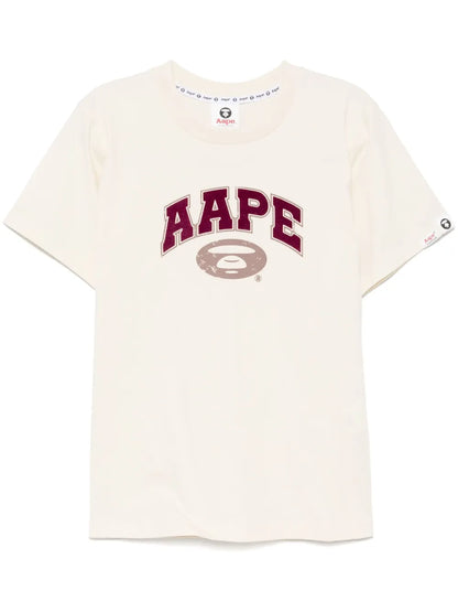 Logo-Print T-Shirt