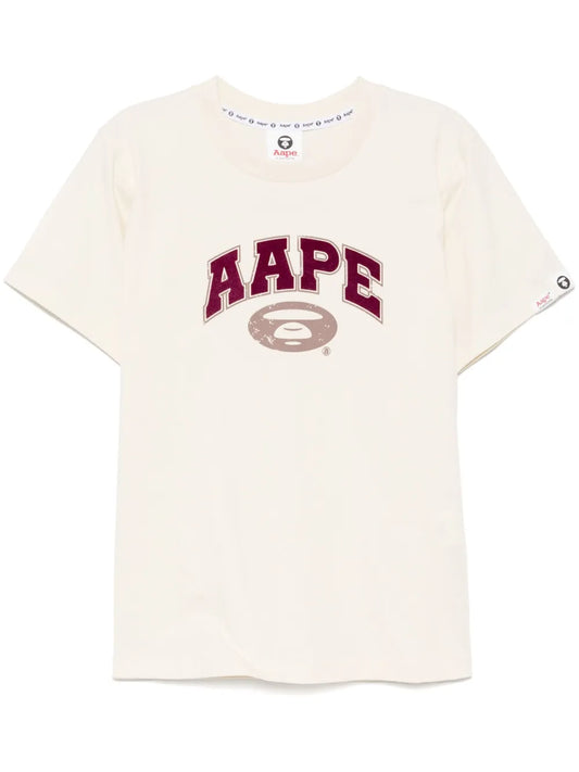 Logo-Print T-Shirt