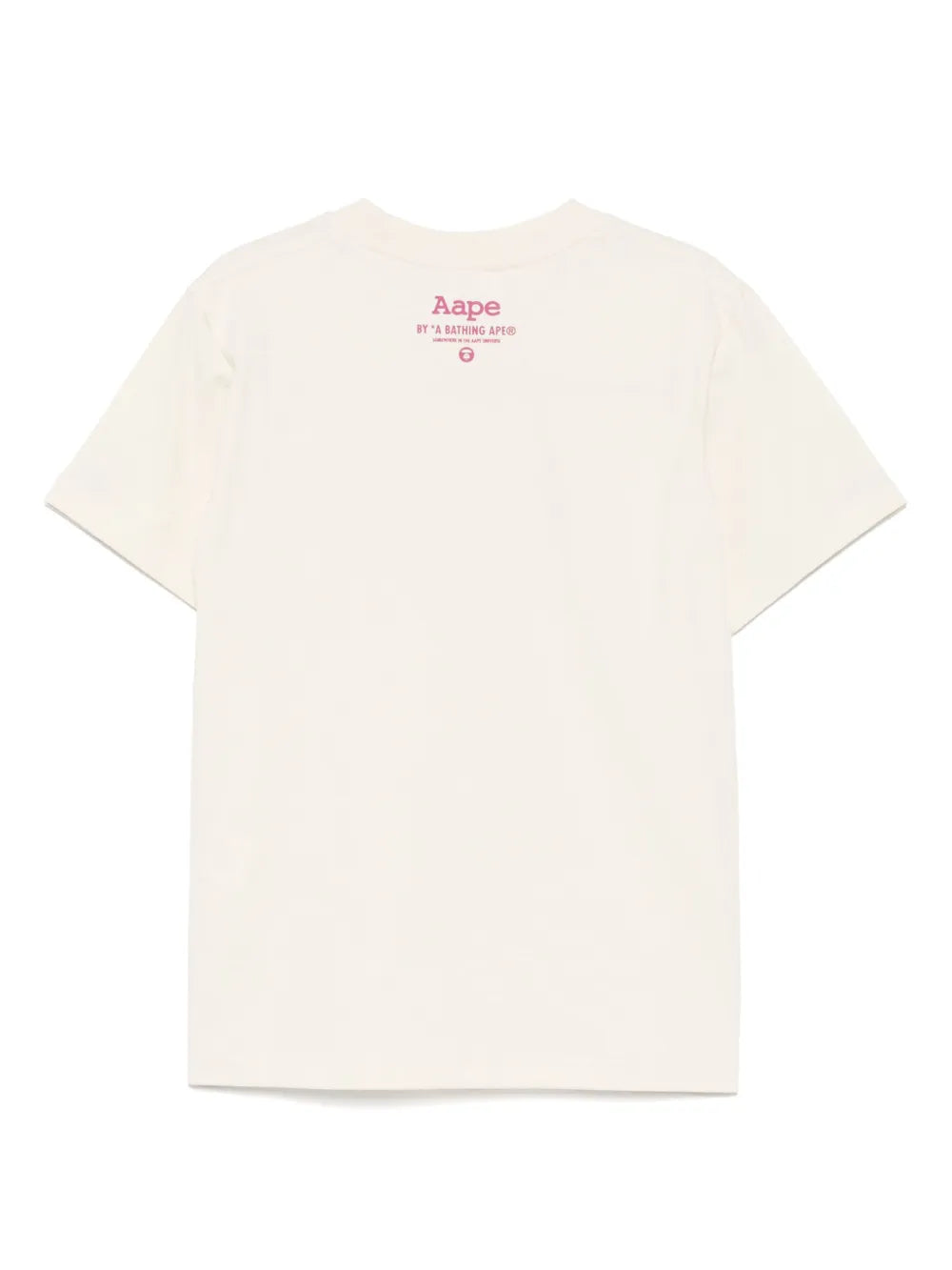 Logo-Print T-Shirt