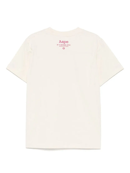 Logo-Print T-Shirt