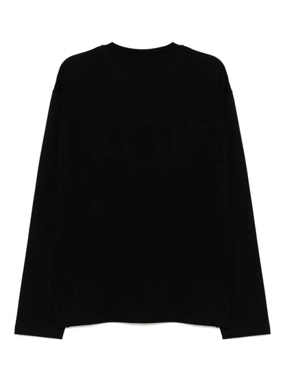 Logo Printed T-Shirt