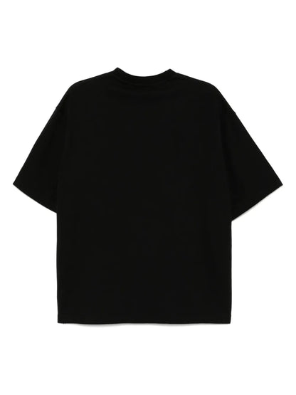 Jeff Monster Drawing T-Shirt