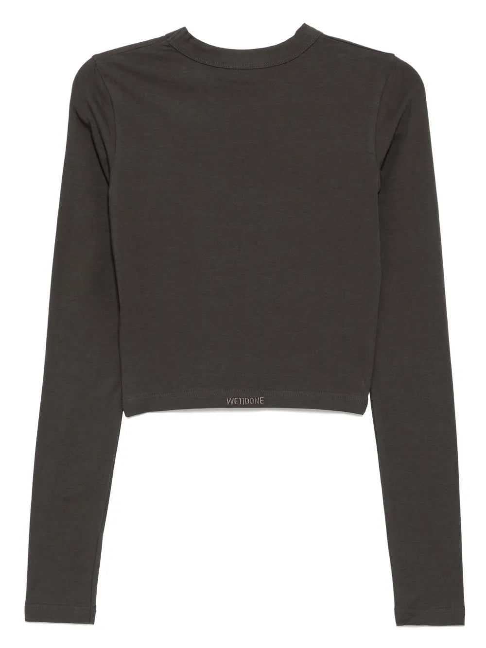 Flame Logo T-Shirt
