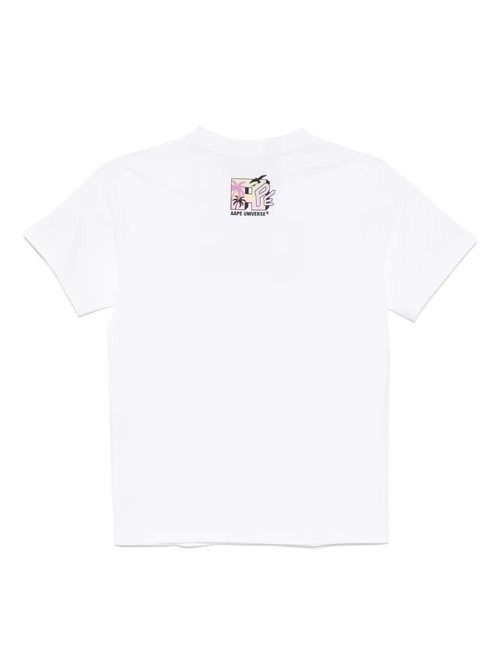Logo-Print T-Shirt