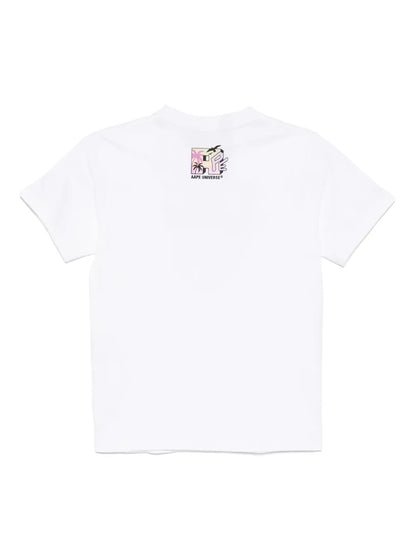 Logo-Print T-Shirt